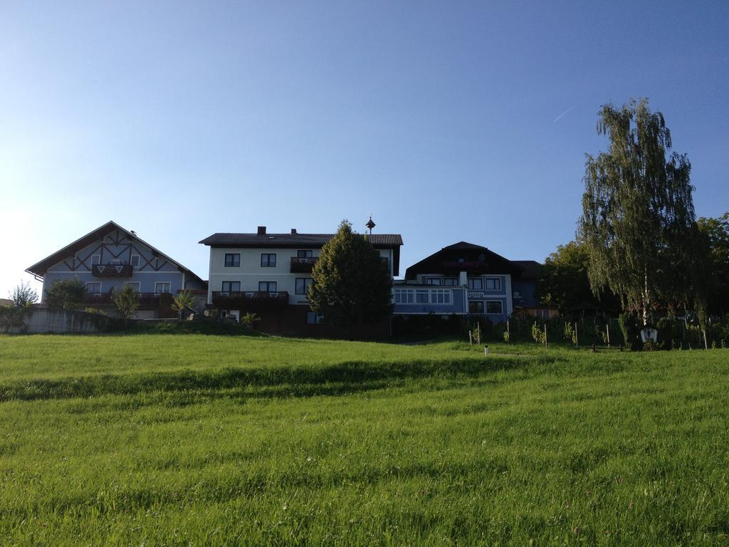 Landgasthof Peterbauer شخاردينغ الغرفة الصورة